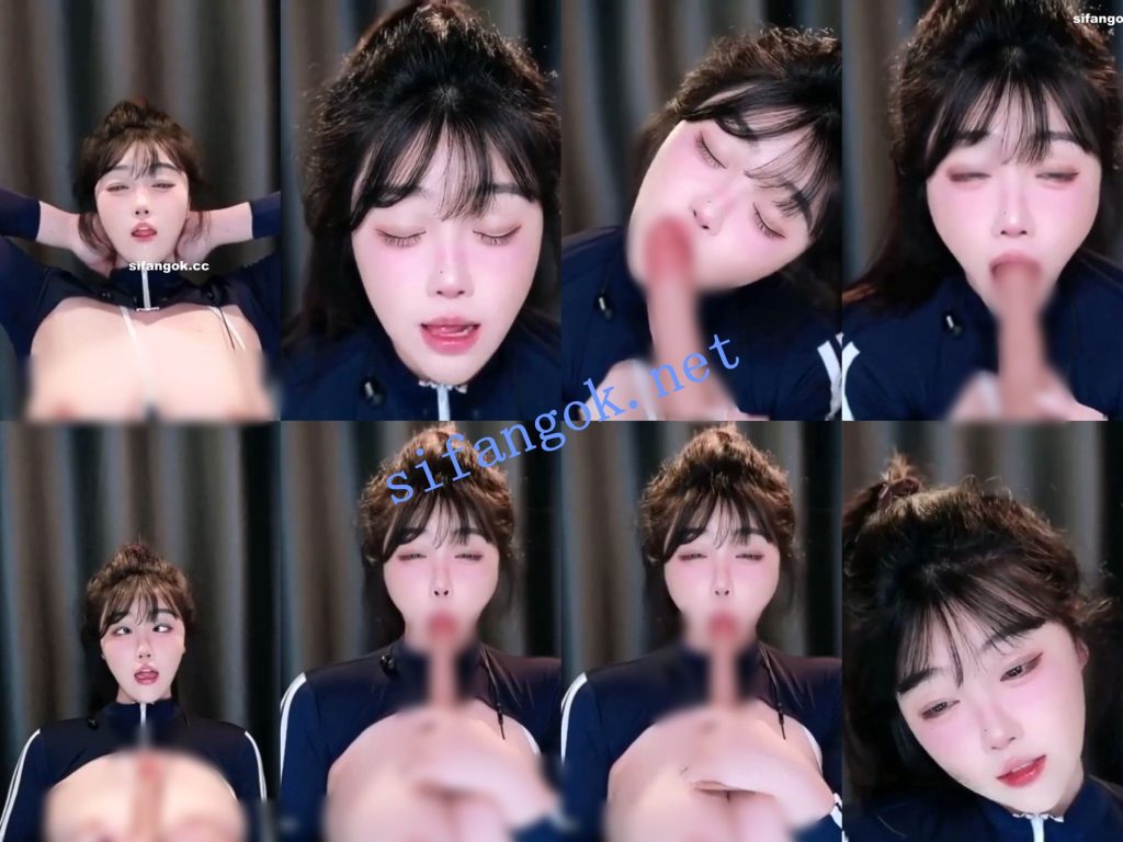 【抖音】超顶级博主【妙妙子】阿黑颜骚逼表情是真的顶【7V】【1.27G】 1