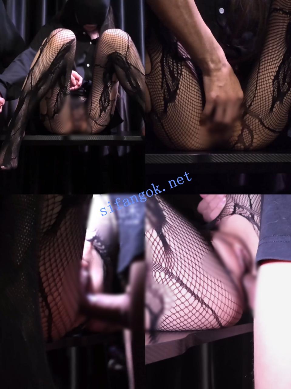 【重磅】巨根体育生博主【短髪加禾】黑暗系调教啪啪 超爽 5