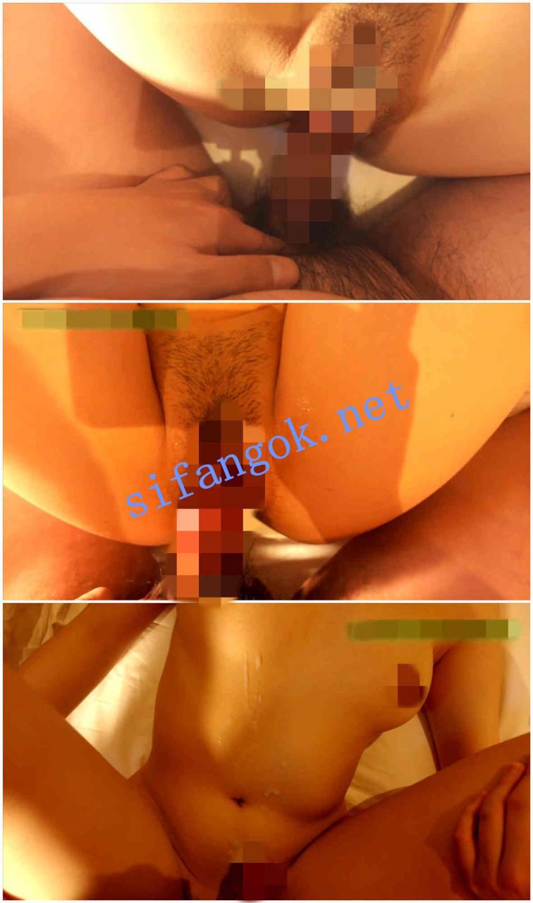 ♈（老虎菜）捕获有男朋友的野生女大学生！ 20