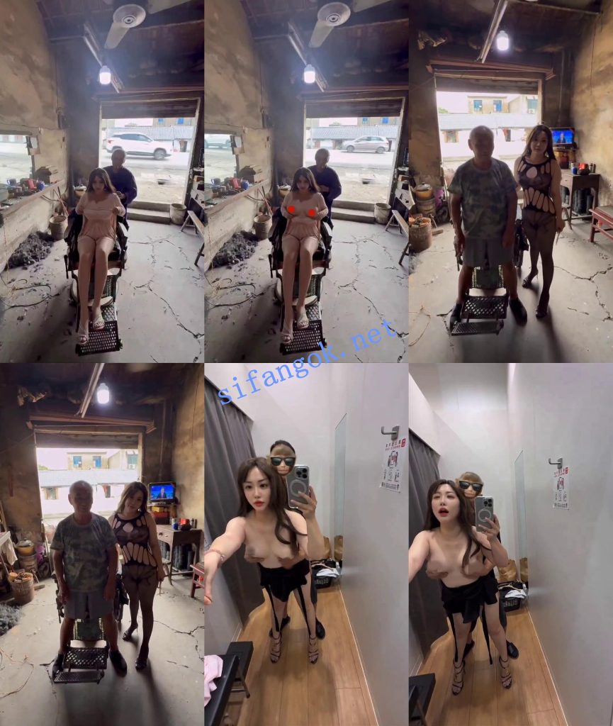 ❤️【阿罗拉】户外露出博主 不惧走光调戏路人疯狂露出【57V】【1.66G】 11 ❤️【阿罗拉】户外露出博主 不惧走光调戏路人疯狂露出【57V】【1.66G】 11