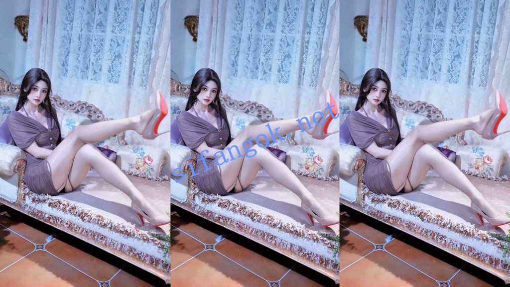 【B站】巫小萤 顶级网红美女 高清福利写真14V【14V】【570M】 25