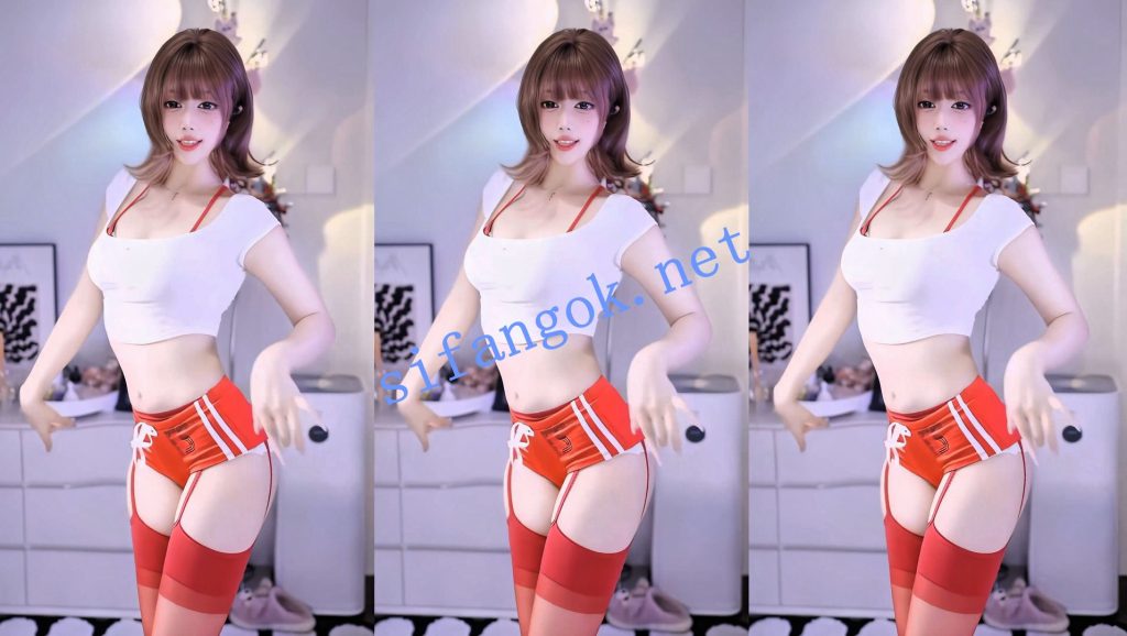 【B站】雾奈哟 顶流网红大主播 高级福利定制 新品11V【11V】【1.4G】 10