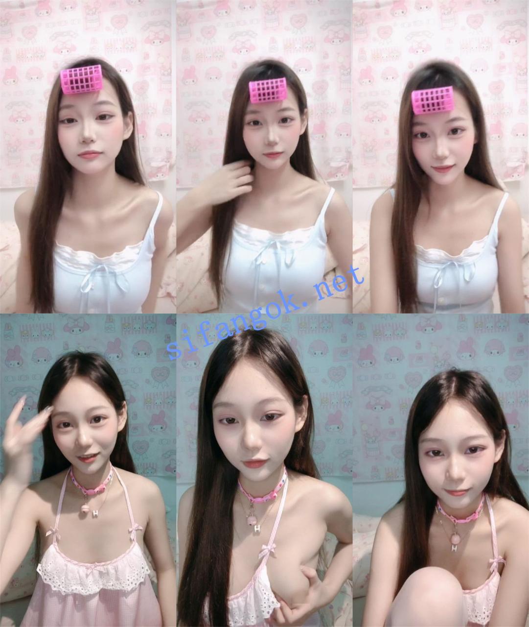 新人！卧槽！好纯好漂亮的美女啊~【乖媛媛】绝对初恋感觉~ 1