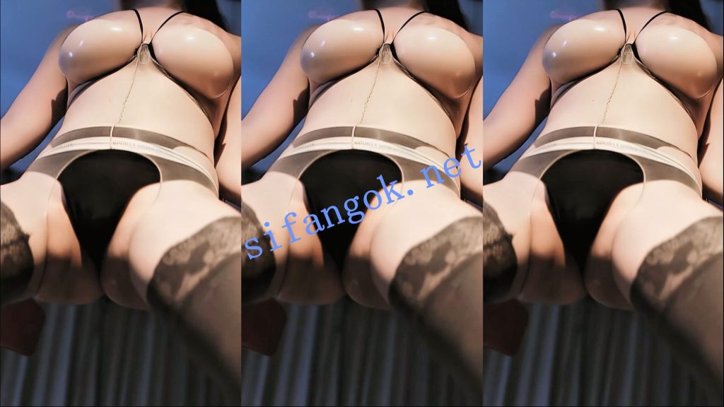 【斗鱼】黎一 4月高级群定制新品3V，热乎得很【3V】【405M】 2