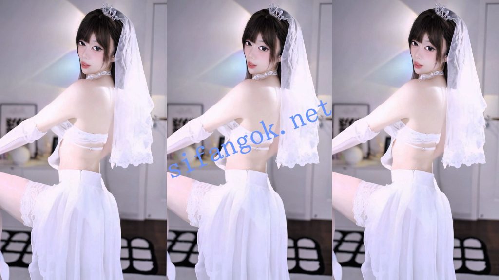 【B站】雾奈哟 顶流网红大主播 高级福利定制 新品11V【11V】【1.4G】 9