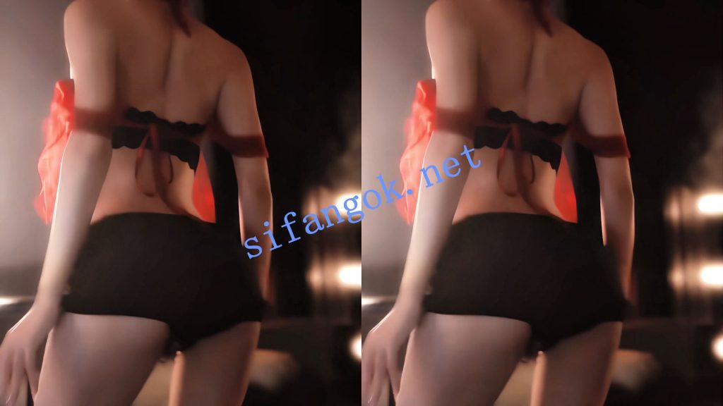 【虎牙赛事】百变主题日S2 国风古韵 谁说唯美不能擦边【11V】【1.25G】 4