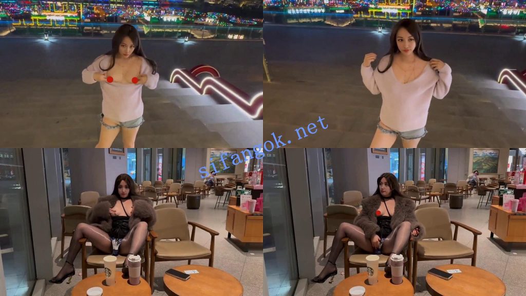 ❤️【阿罗拉】户外露出博主 不惧走光调戏路人疯狂露出【57V】【1.66G】 17 ❤️【阿罗拉】户外露出博主 不惧走光调戏路人疯狂露出【57V】【1.66G】 17