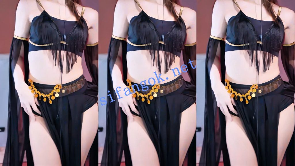 【虎牙赛事】百变主题日S2 国风古韵 谁说唯美不能擦边【11V】【1.25G】 5