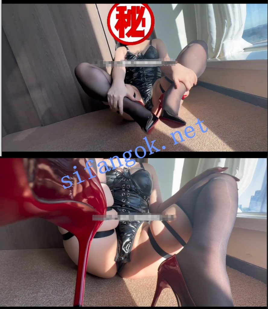 【微博巨乳】小王同学瑶瑶摇摇摇男友视角 男主揉搓肥臀版【2V47P】【680M】 15