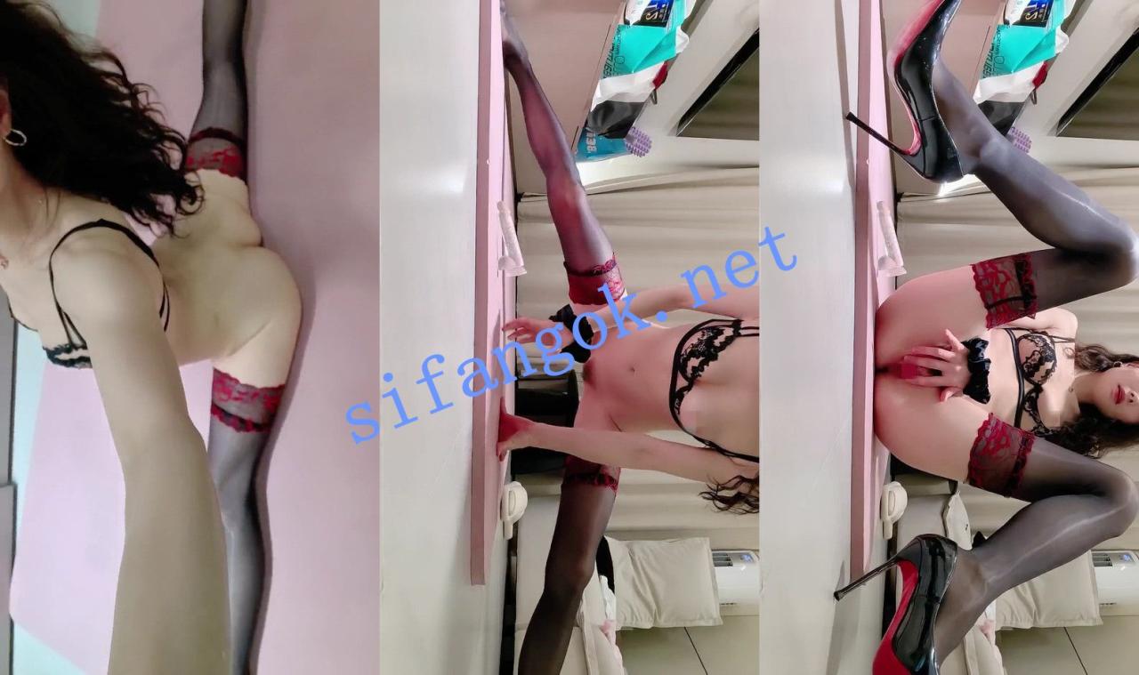 ⚡20小时核弹！【小泡泡】性感魅魔舞蹈老师！全裸一字马！ 18