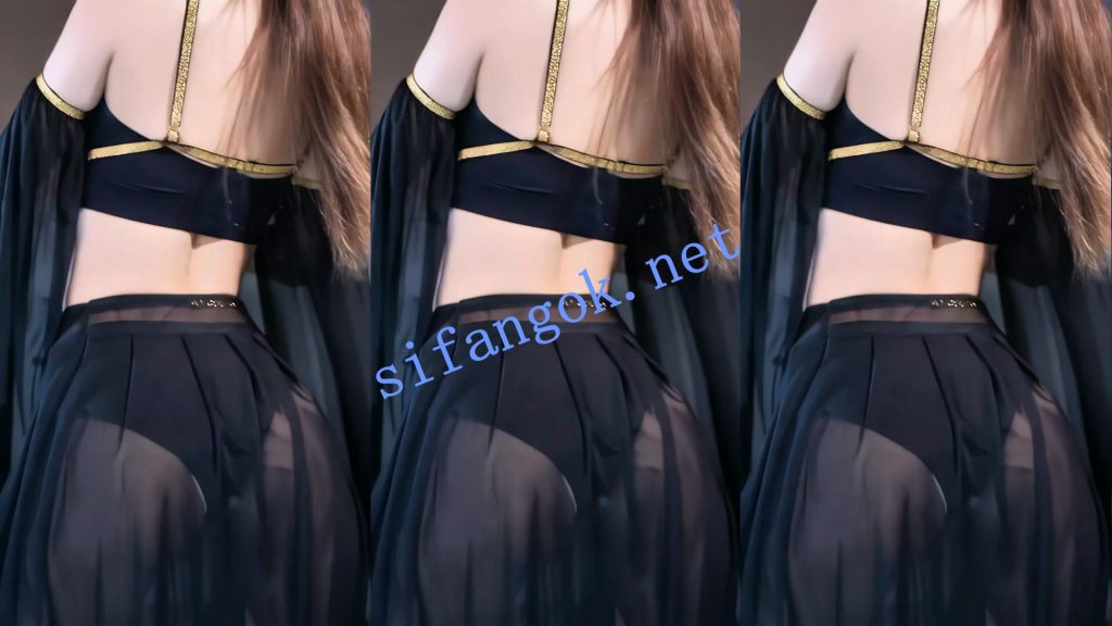 【虎牙赛事】百变主题日S2 国风古韵 谁说唯美不能擦边【11V】【1.25G】 10