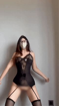 推特极品裸舞姬 迷鹿+蝴蝶姐妹 清明新番动感顶B裸舞 起飞了 14 推特极品裸舞姬 迷鹿+蝴蝶姐妹 清明新番动感顶B裸舞 起飞了 14