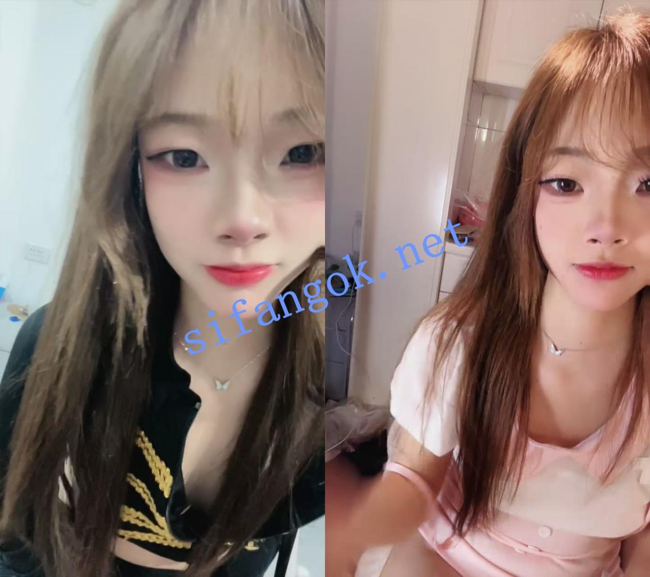 ██校花！校花！【07在校高中生】100%恋爱的感觉，想射她 2