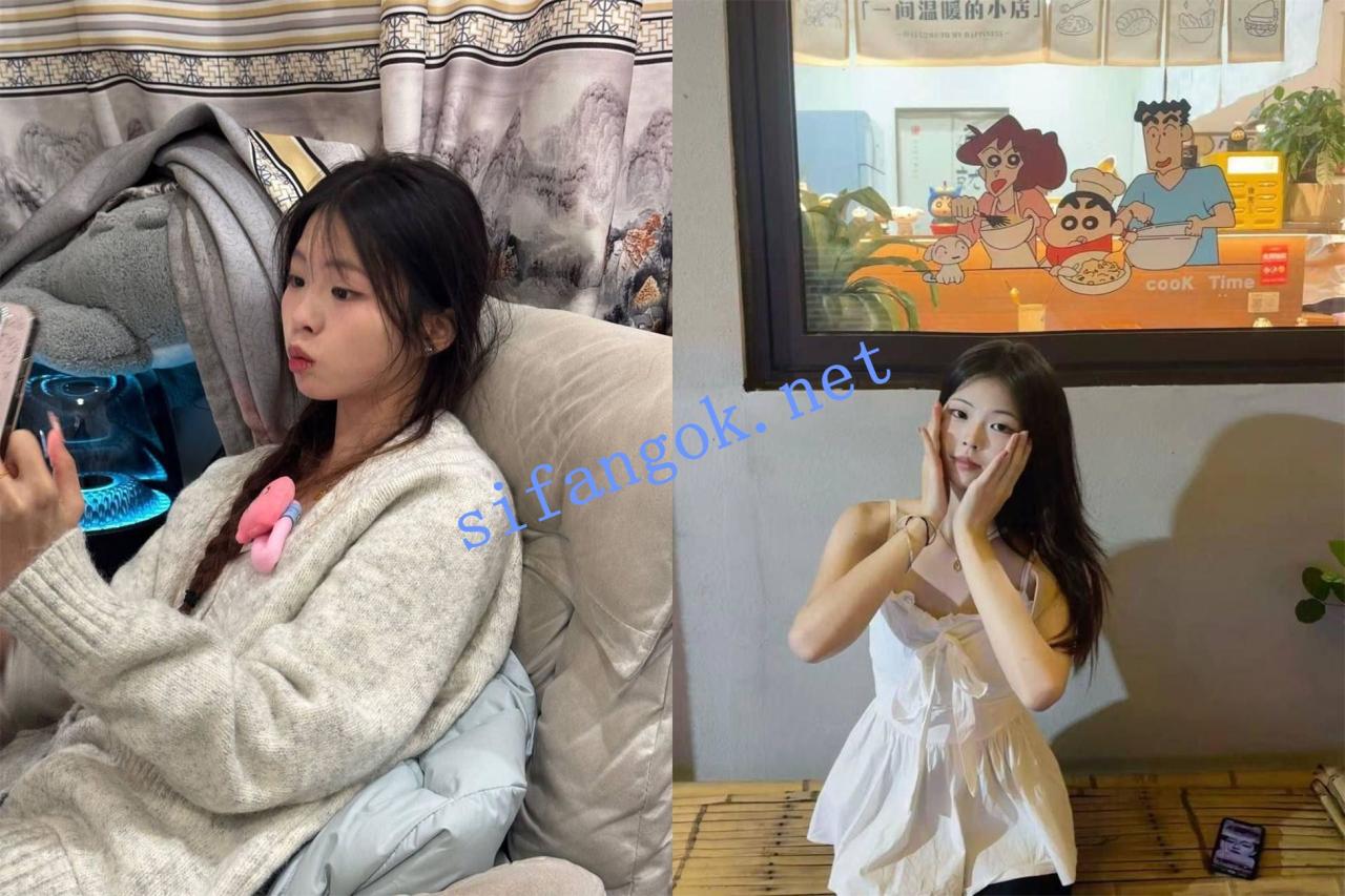 ❤️【3.30极品泄密】五位超高颜值极品女神原档泄密流出 9