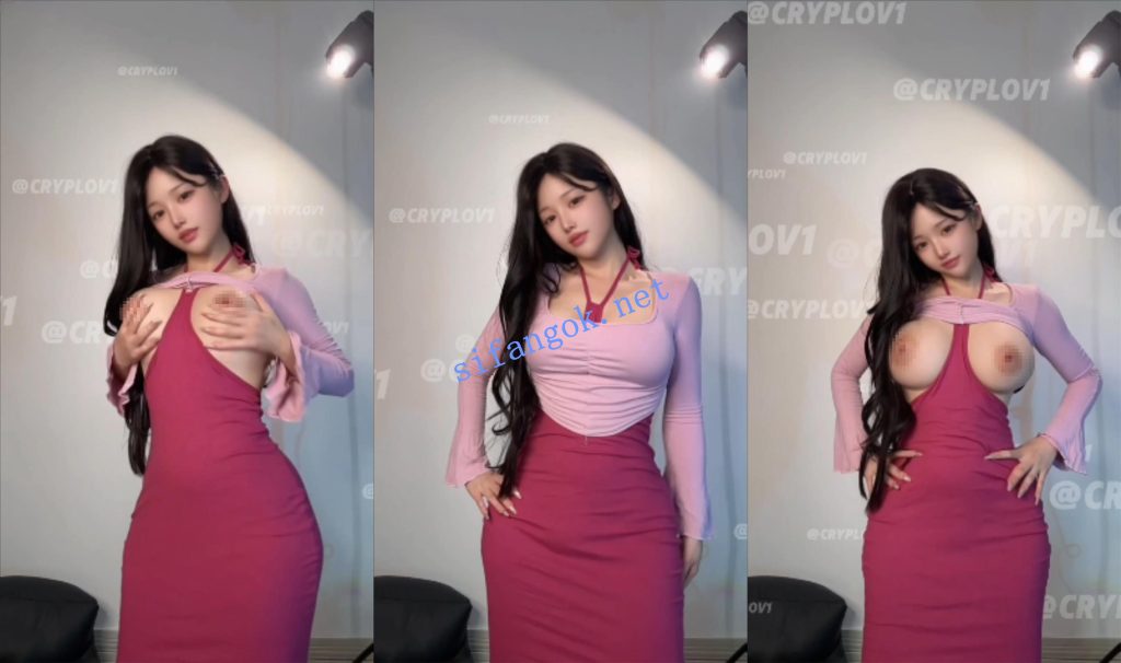 神仙颜值魔鬼身材【姝姬娘娘】520裸舞福利(3)【20V】【302M】 14