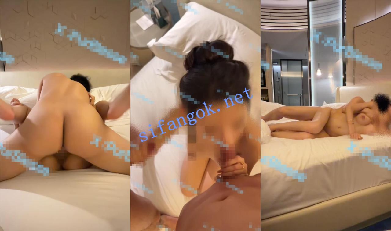 北京夫妻【SanSebastian】日常分享颜值淫妻和男单高价福利 21