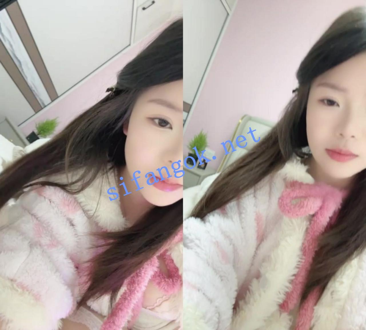 ██校花来了！店长推荐！【小鱼冻干】特别清纯，天价秀 1