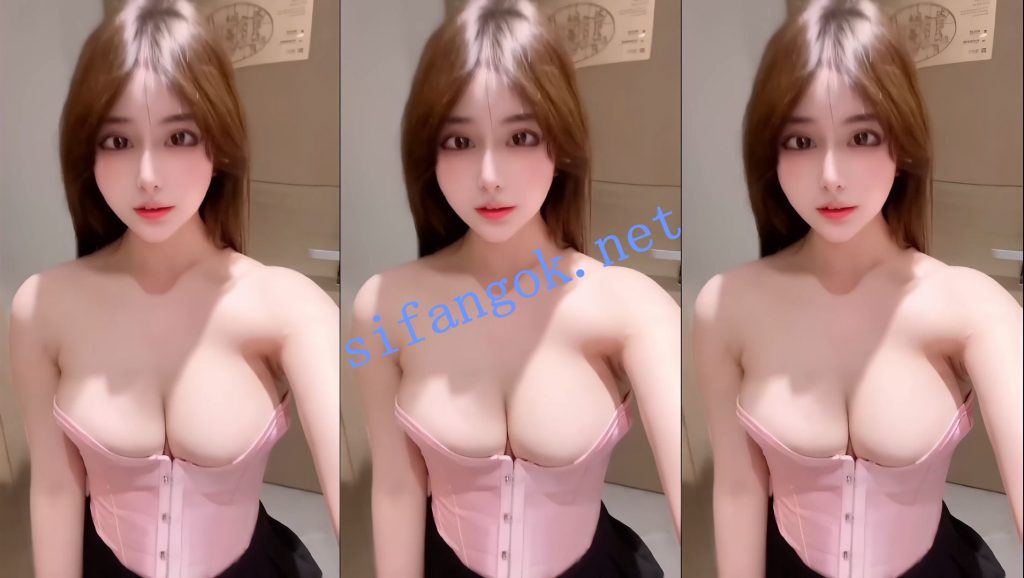 【抖音】奔跑晶骡子 百万粉网红漏点，童颜巨乳顶级美女【8V】【300M】 2