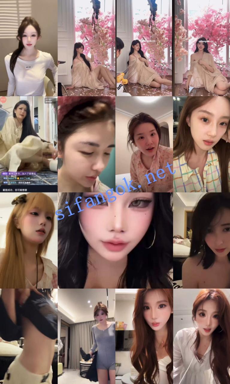 【抖音网红闪现】闪现 露点 内衣 内裤 光下身 各种瞬间16 2