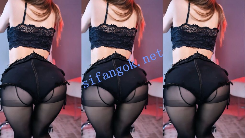 【虎牙赛事】百变主题日S2 国风古韵 谁说唯美不能擦边【11V】【1.25G】 7