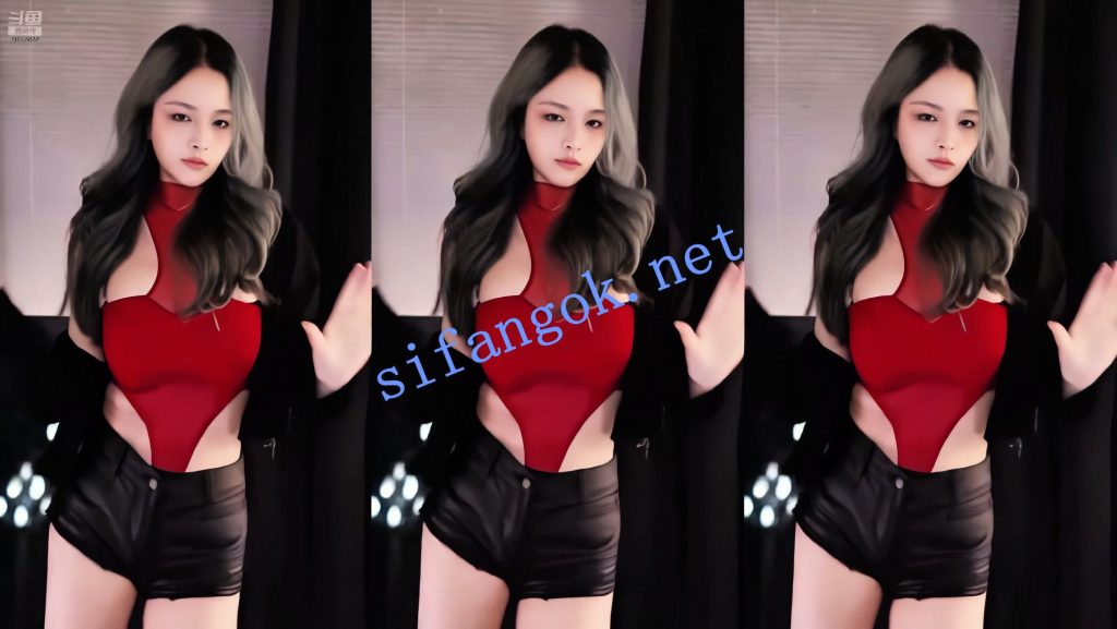 【斗鱼】考拉 最新擦边漏内6V，透视漏罩，掀裙漏内【6V】【566M】 6