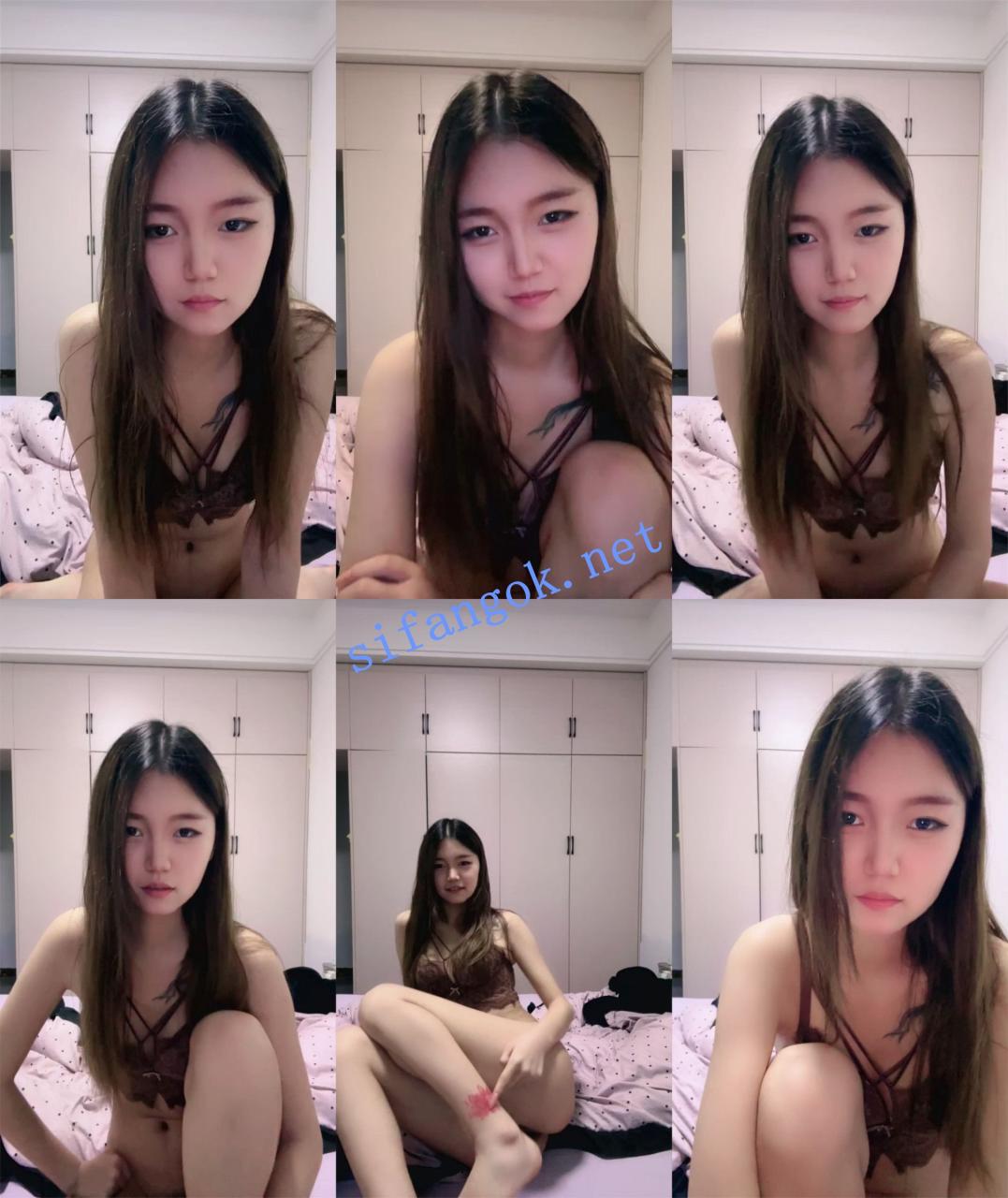 清纯校花!甜甜的!好漂亮~【潇潇】道具狂插!高潮爽喷水~ 2 清纯校花!甜甜的!好漂亮~【潇潇】道具狂插!高潮爽喷水~ 2