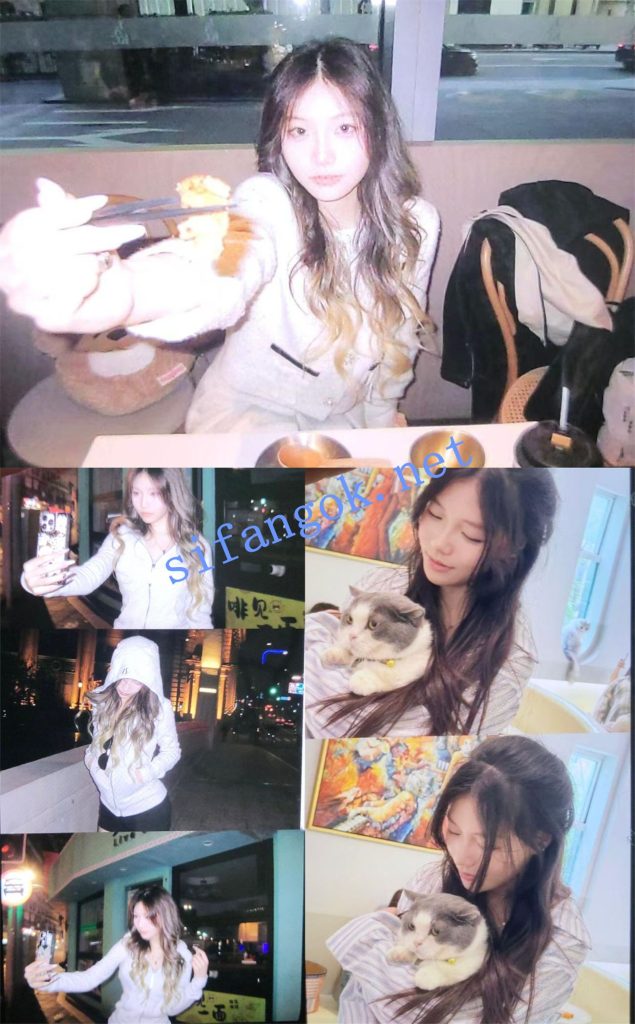 ❤️【3.30极品泄密】五位超高颜值极品女神原档泄密流出【104V162P】【2.07G】 21