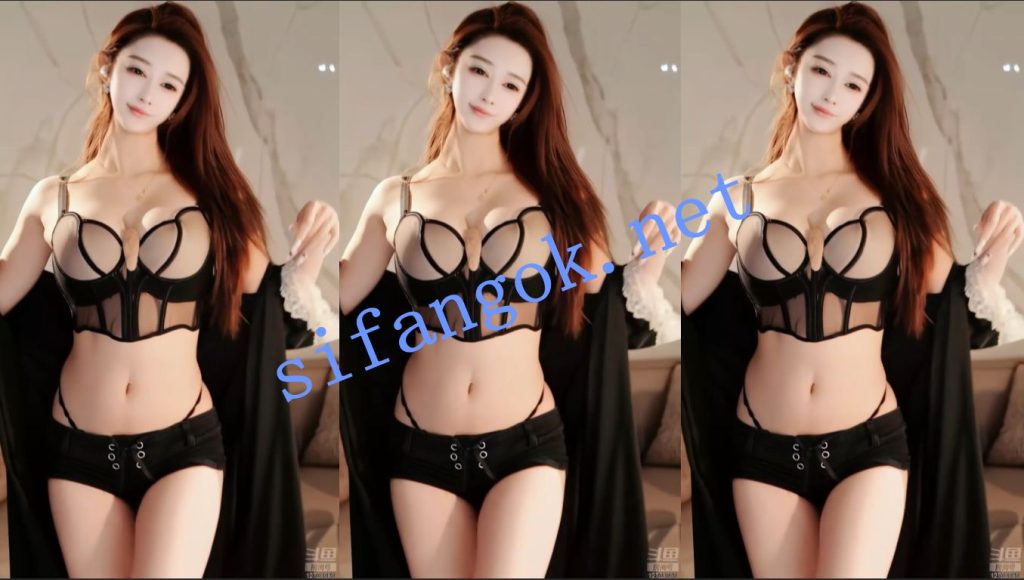 【斗鱼】UU薄荷理 新晋优质主播精选8V 会跳会擦边【8V】【883M】 19