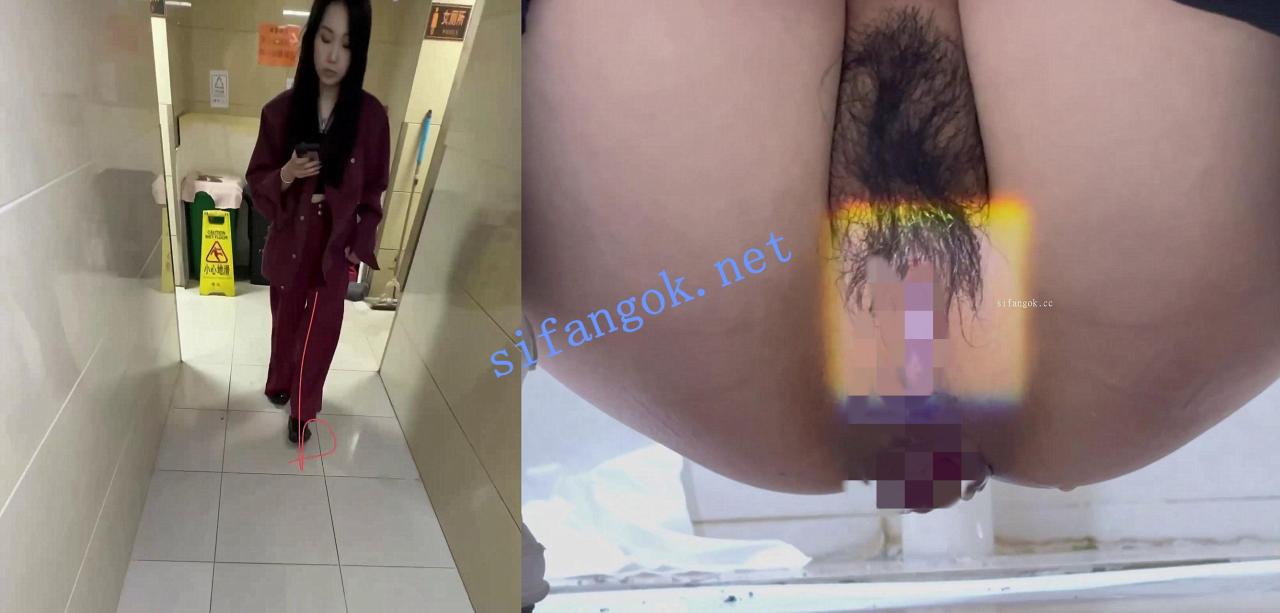 ❤️【厕拍】闯拍打灯 极品主播小姐姐 11