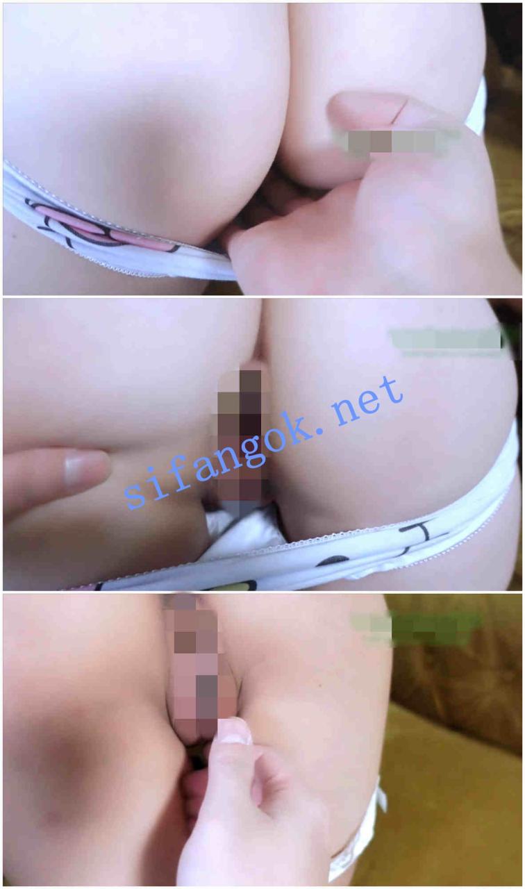 ♈（老虎菜）回归贴-07年白嫩娇羞小处女和闺蜜！ 2