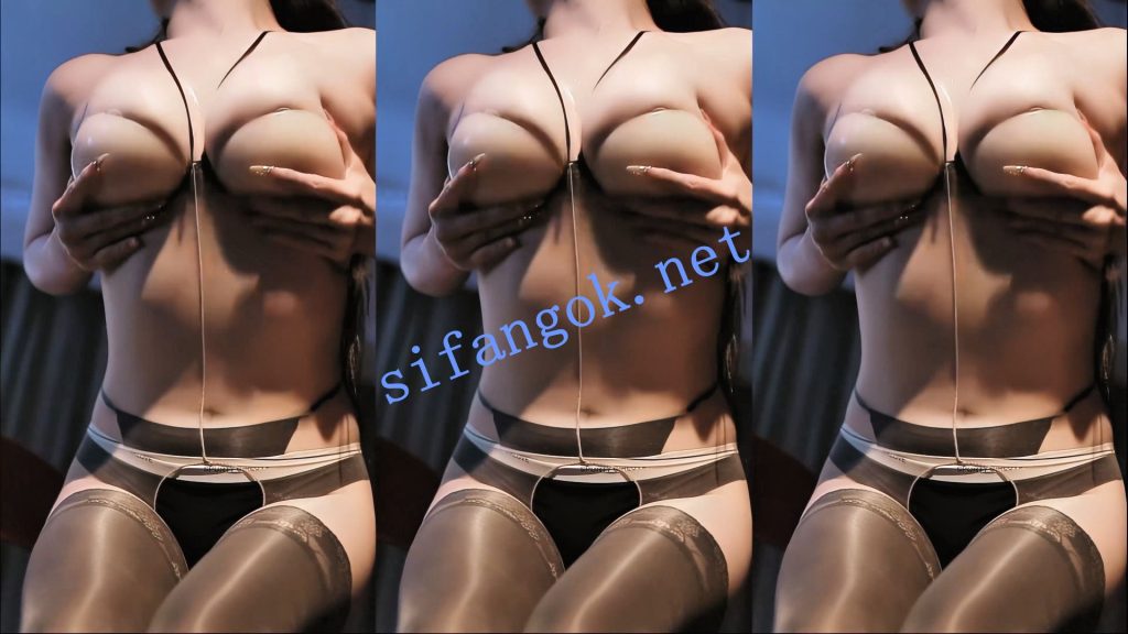 【斗鱼】黎一 4月高级群定制新品3V，热乎得很【3V】【405M】 18