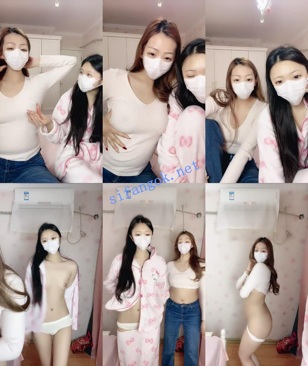 ~全是18岁少女~【18岁女孩】群飞狂舞啊~三逼摩擦~互慰~开穴5 1