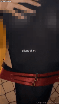 【OF BJ 徐雅】完美身材 大尺度露奶透奶 极限拉扯 超性感 10