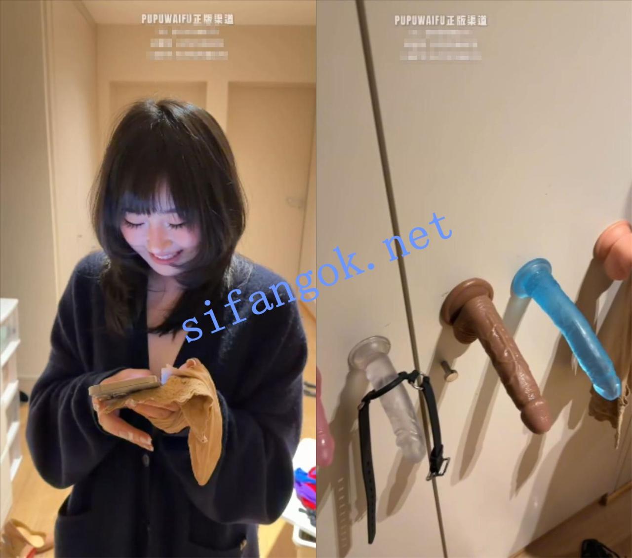 超极品百万网红反差婊 噗噗 3.30最新付费作品 2