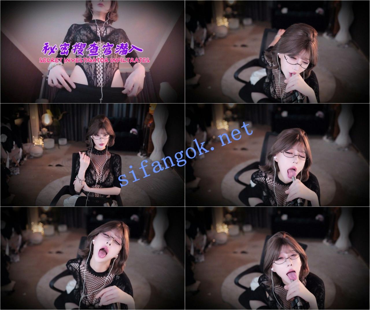 ✅虎牙 张爱玲-33 巨乳腰细 秘密搜查官潜入 超骚 刺激剧情 1