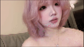 【抖音】反差萌妹博主【蝶（Y蝶）】大尺度私拍 极品美乳 5