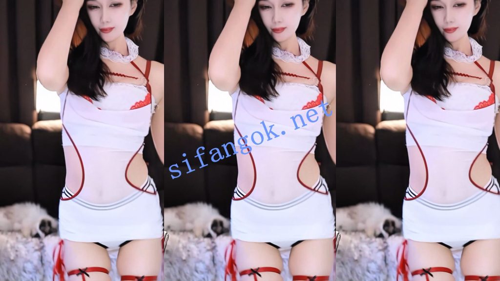 【虎牙今日赛事】电舞空间 尺度惊讶 每个舞蹈都被毙了【8V】【943M】 3