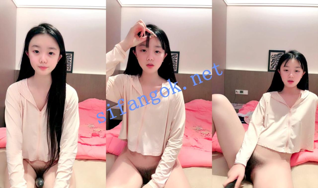 ⚡20小时核弹！【06小草莓】粉嫩少女有着极品完美蝴蝶逼！~ 3