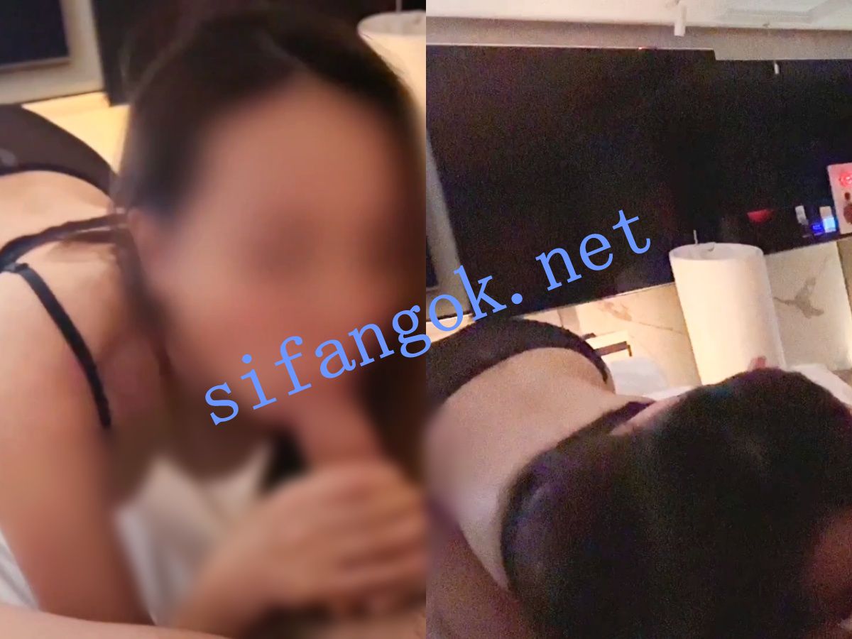 【重磅】超顶淫荡反差博主【房东太太】约各种单男多人干 8