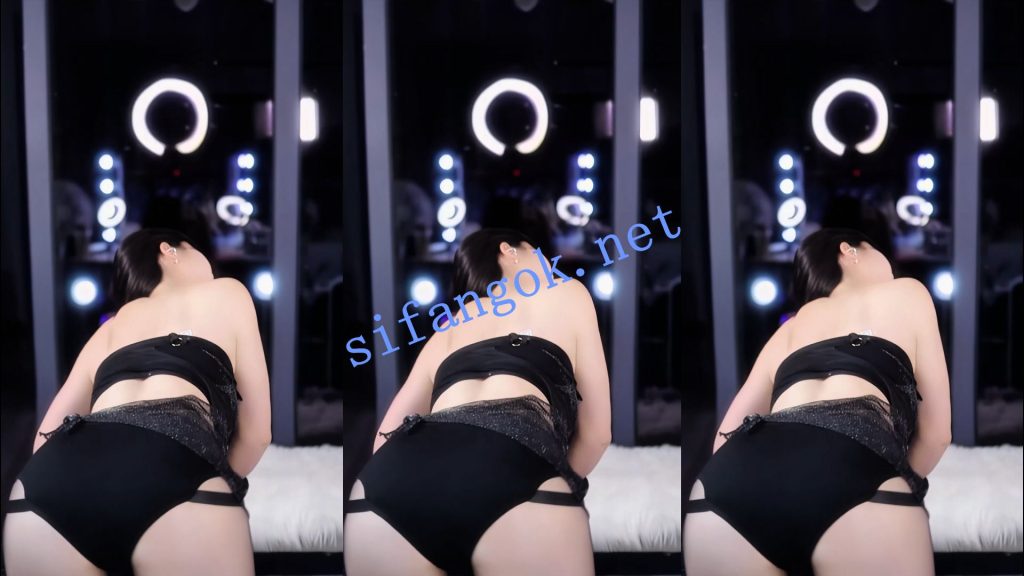 【虎牙今日赛事】电舞空间 尺度惊讶 每个舞蹈都被毙了【8V】【943M】 36