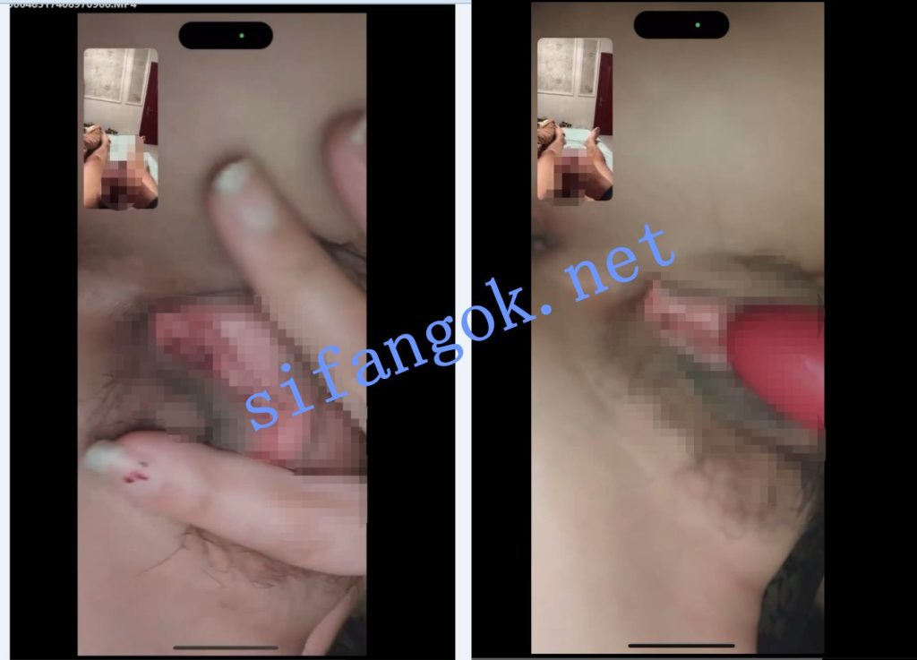 【抖音熟女】姚醉 姚夫人 露脸一对一露点抠逼流水道具福利【2V】【300M】 4