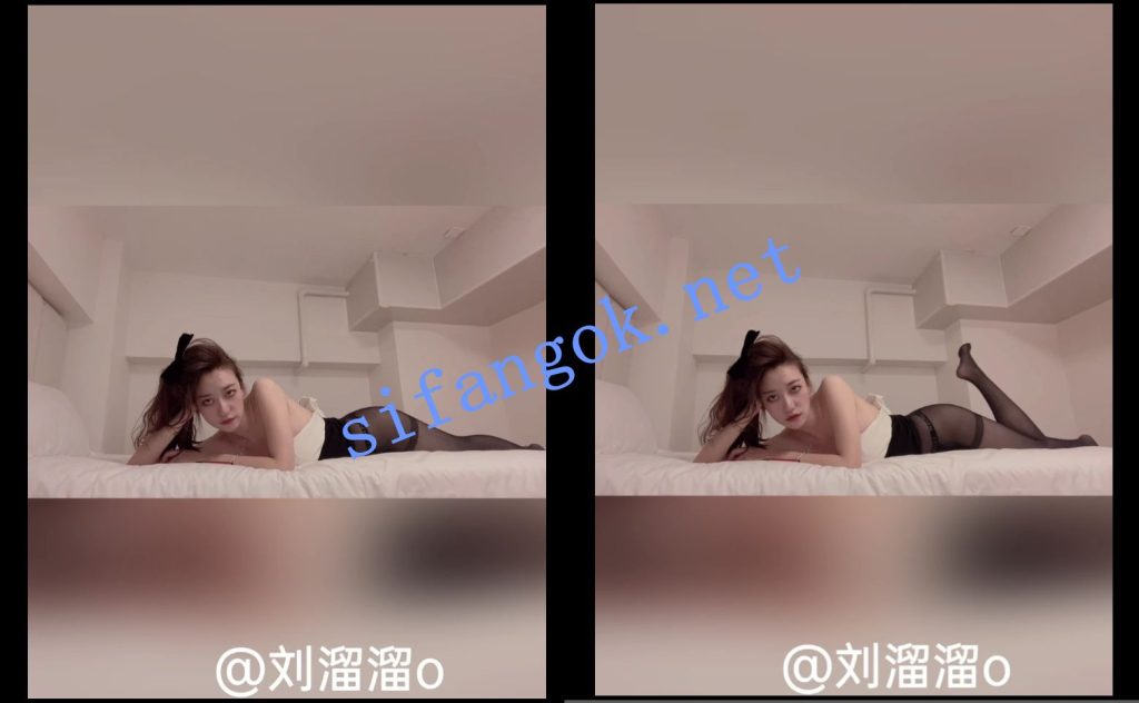 【抖音微博网红】刘溜溜o 高价订制丝足言语挑逗福利【9V】【1.19G】 23 【抖音微博网红】刘溜溜o 高价订制丝足言语挑逗福利【9V】【1.19G】 23