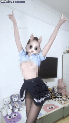 【抖音风】最全抖音风裸舞 变装 反差超大合集 美女云集270V 10