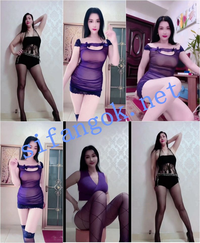 抖音 河北冰姐 170高大长腿御姐 露点 首次插B自慰 B特写【9V】【216M】 6