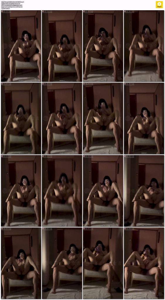 推特 热 自入门槛，超人气巨乳小母狗福利姬，高潮敏感肌，叫的比醋溜还撕心裂肺，优质好片！【14V】【2.17G】 4