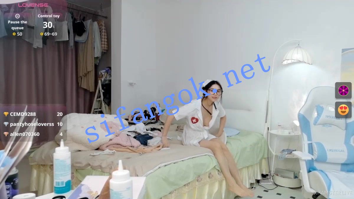 ❤❤❤ST阴道老师讲解~Stripchat【cosplay_LiLi】巴氏腺液~分泌物 26 ❤❤❤ST阴道老师讲解~Stripchat【cosplay_LiLi】巴氏腺液~分泌物 26