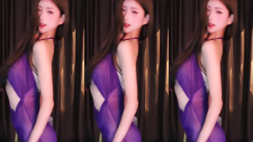 【虎牙赛事】百变主题日S2 轻丝诱惑 苏樱白千涵成大魔王【18V】【2.44G】 3