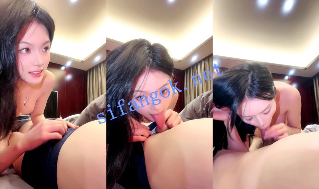 ⚡【兜兜】神似章若楠的女神被干了！真是让人羡慕嫉妒啊~ 4