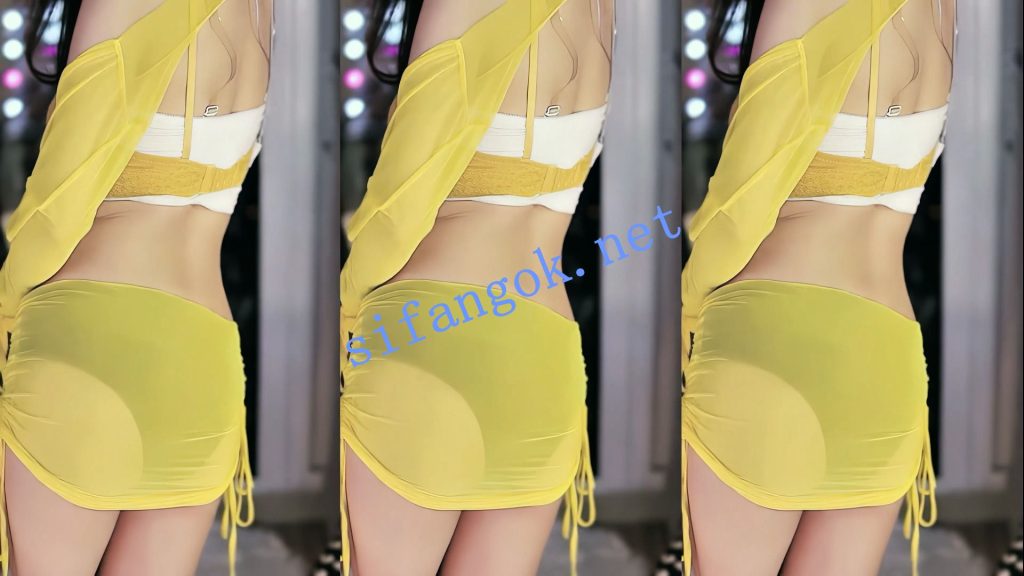 【VV星球】塔米米 小美女情趣骚衣极限擦边10V【10V】【984M】 1