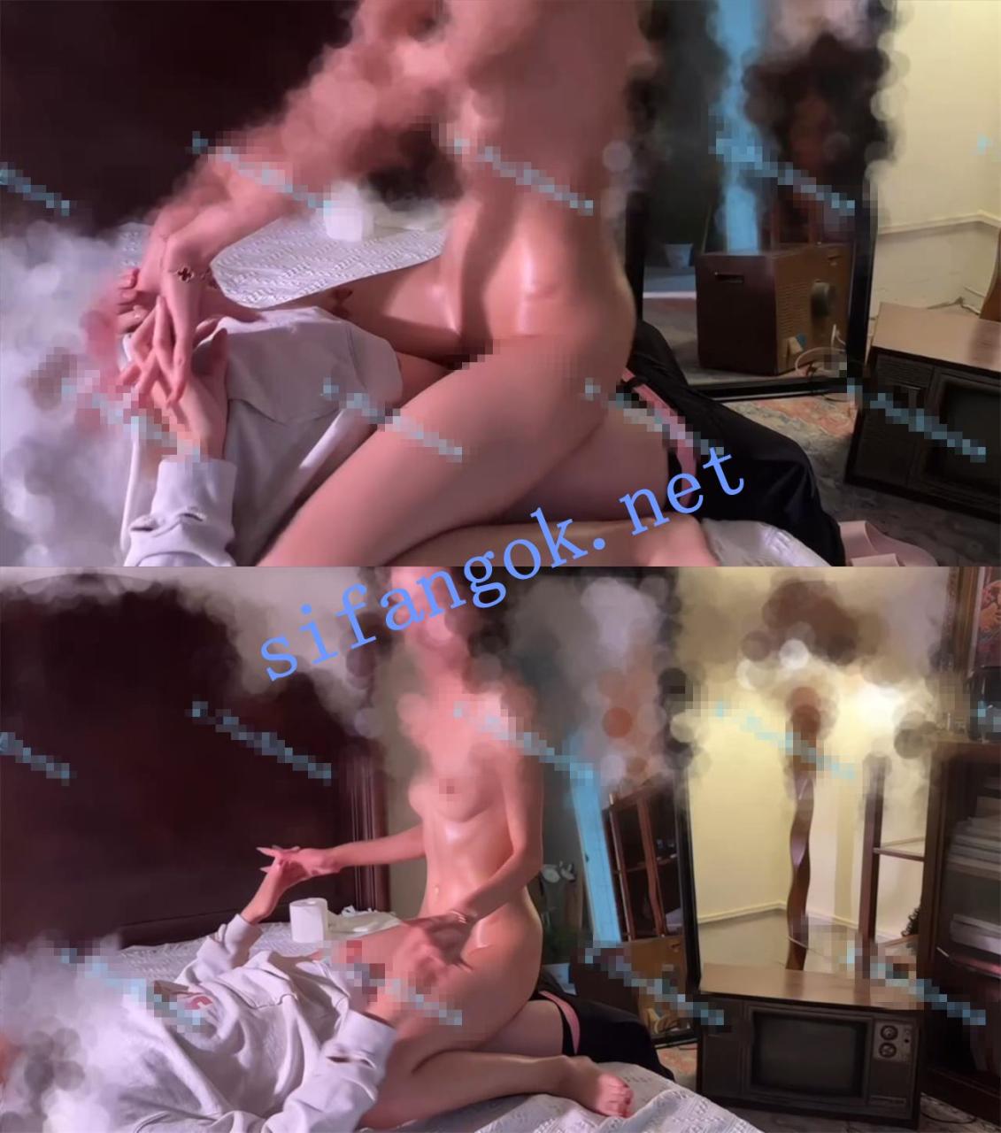 北京夫妻【SanSebastian】日常分享颜值淫妻和男单高价福利 24